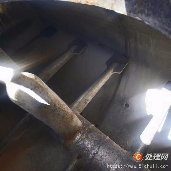 二手耙式干燥機