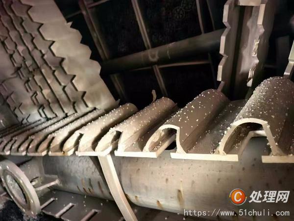二手噴淋塔