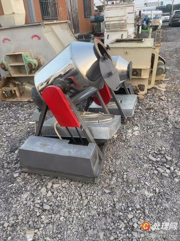 二手撕碎機