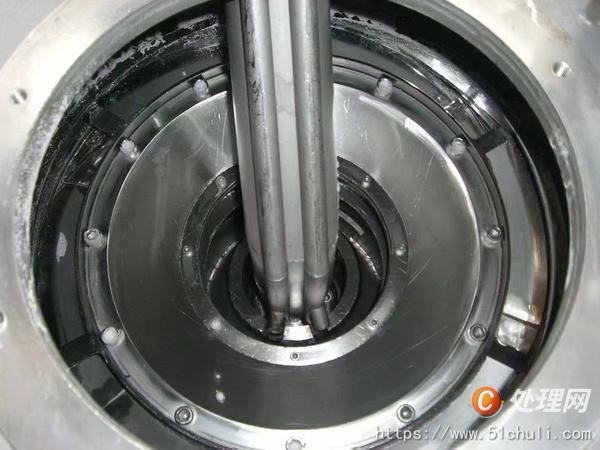 二手離心機