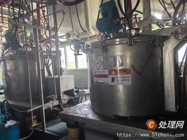 二手刮刀離心機(jī)