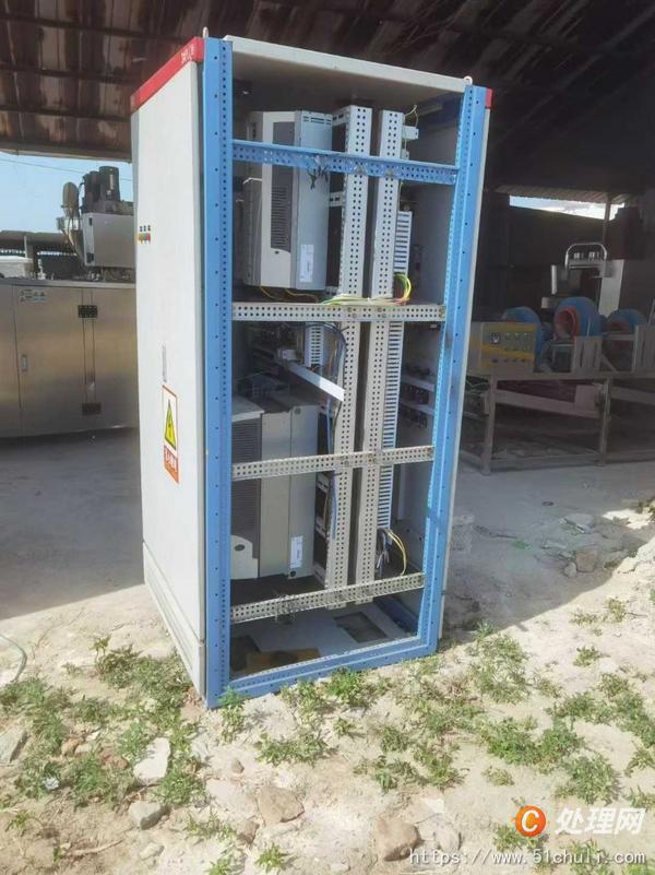 二手閃蒸干燥機
