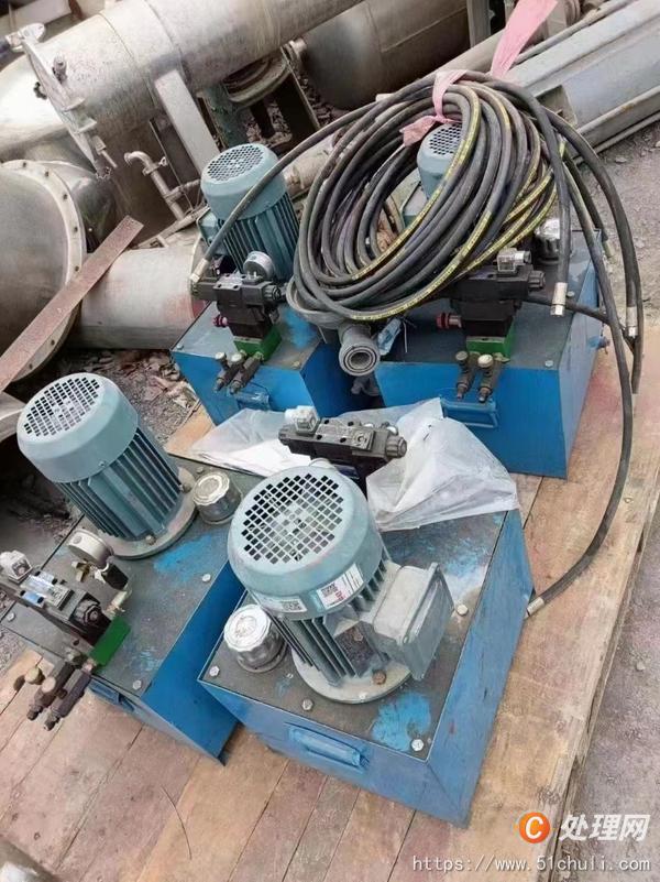 二手離心機