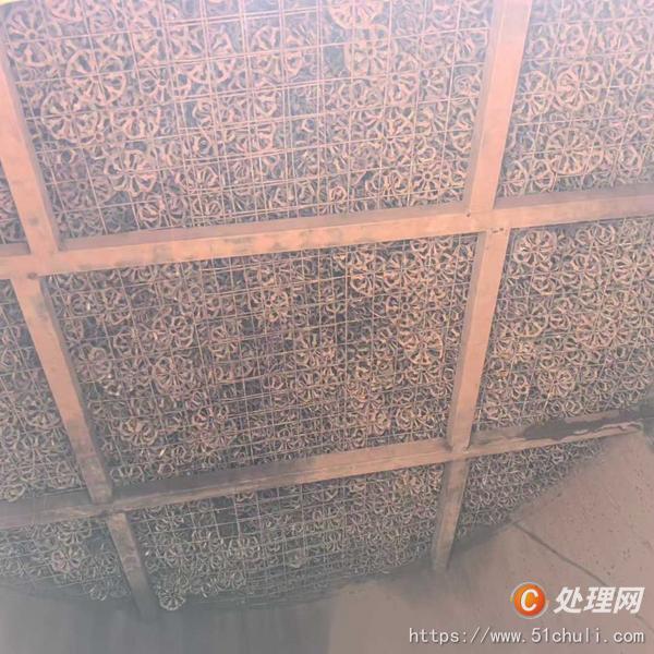 二手蒸餾塔