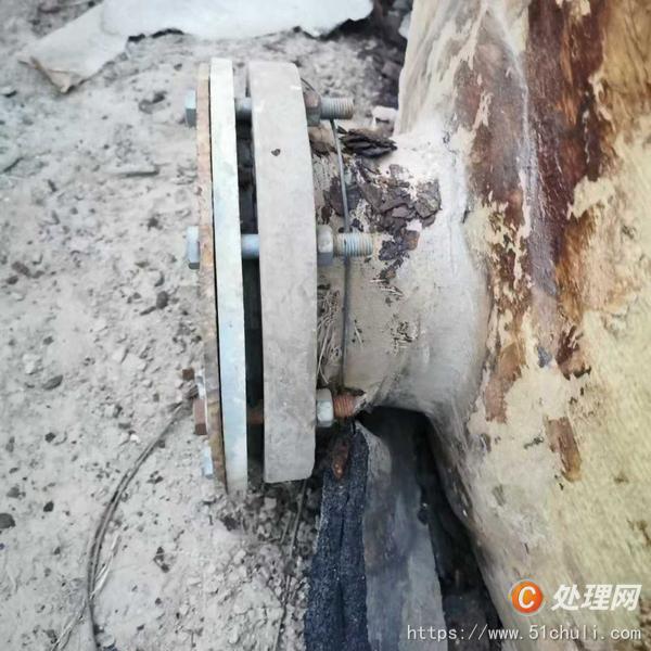 二手玻璃鋼儲罐