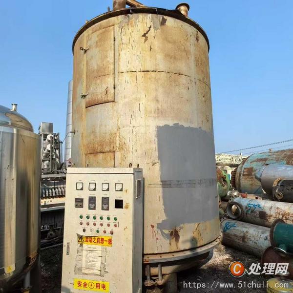 二手盤式干燥機