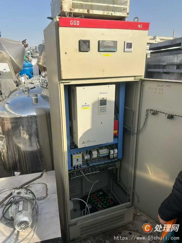 二手刮刀離心機