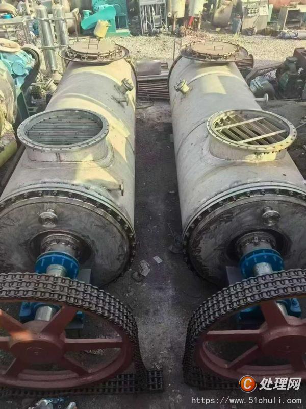 二手真空干燥機