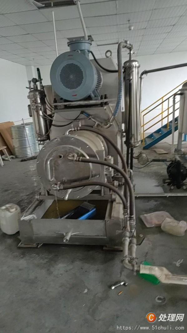 二手砂磨機