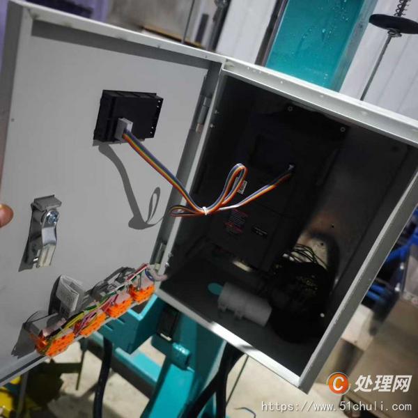 二手分散機(jī)