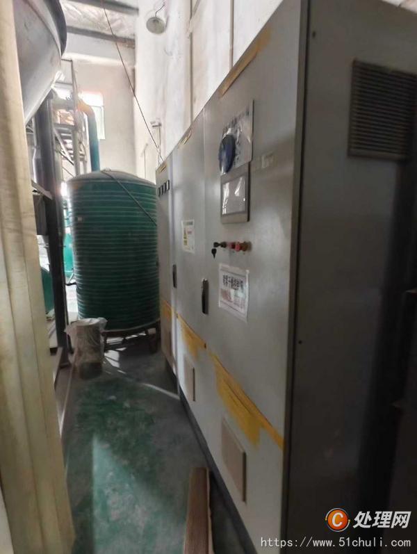 二手噴霧干燥機(jī)