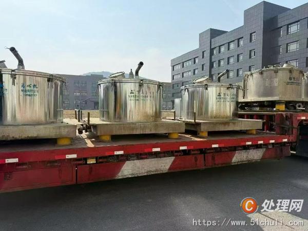二手離心機