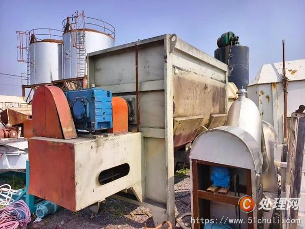 二手混合機(jī)