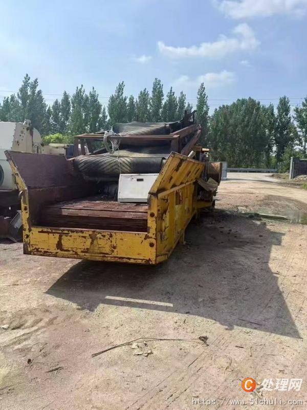 二手破碎機