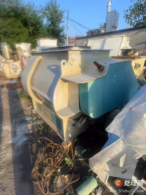 二手撕碎機(jī)