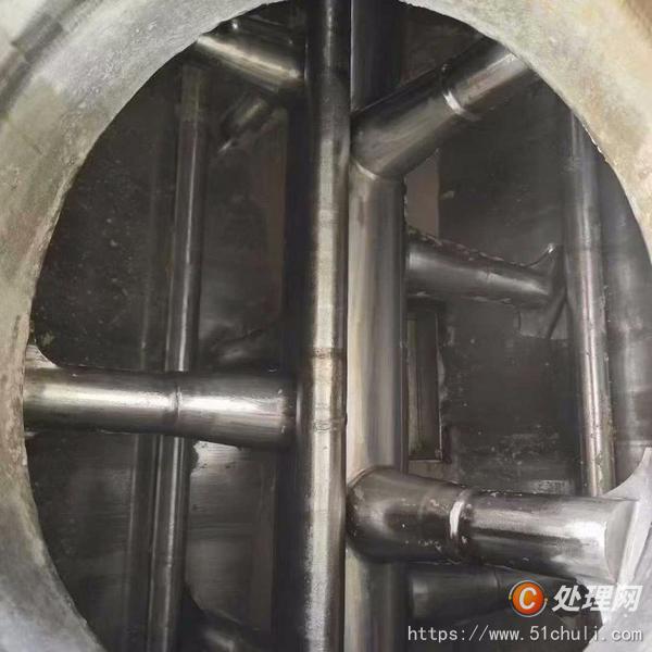 二手耙式干燥機(jī)