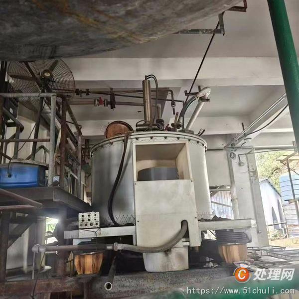 二手刮刀離心機