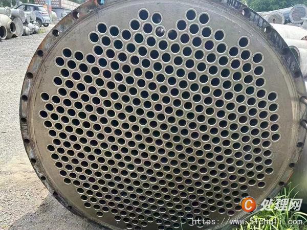 二手換熱器