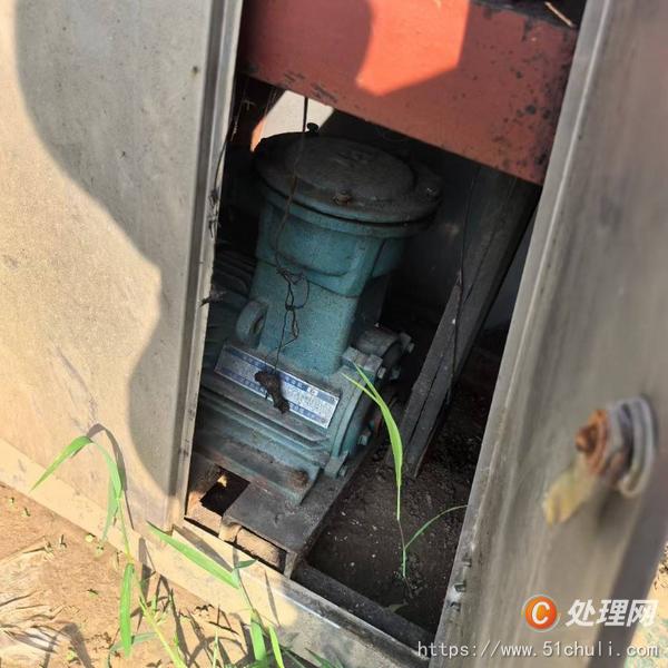 二手換熱器