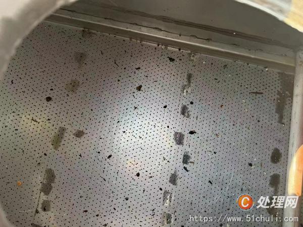 二手流化床干燥機(jī)
