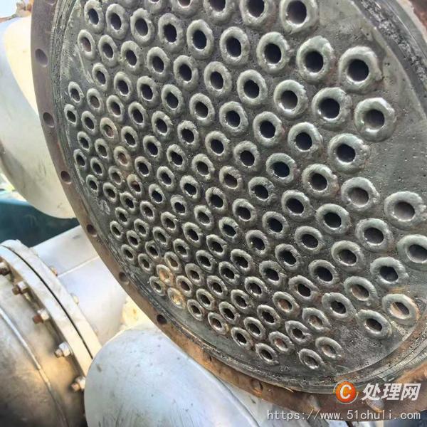二手換熱器