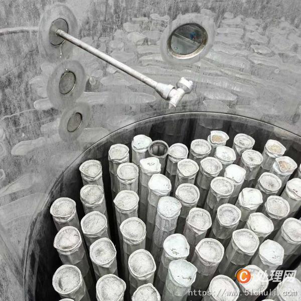 二手濕法制粒機