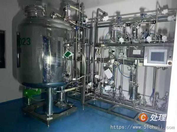二手灌裝機(jī)