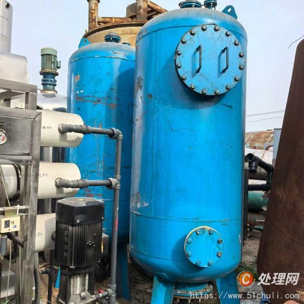 二手水處理設(shè)備
