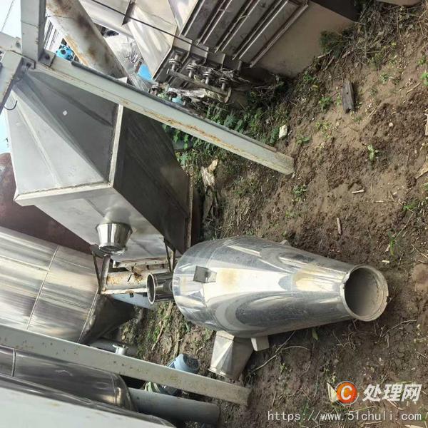二手噴霧干燥機(jī)