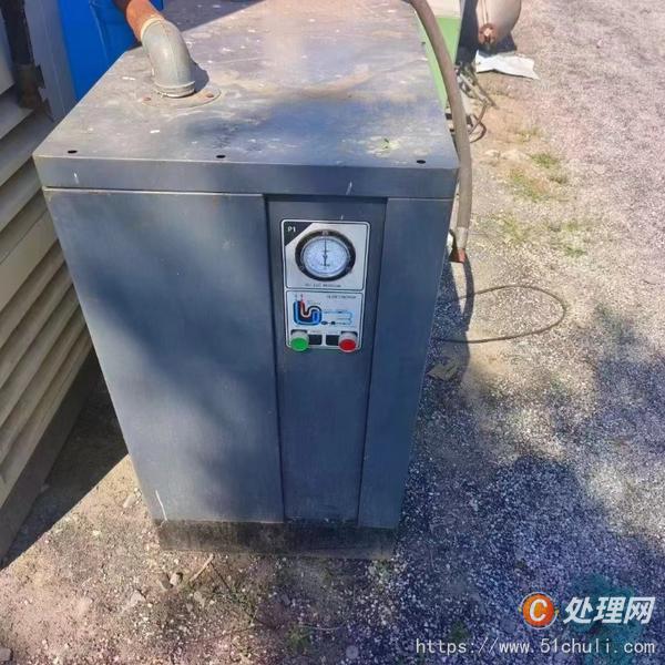 二手制氮機