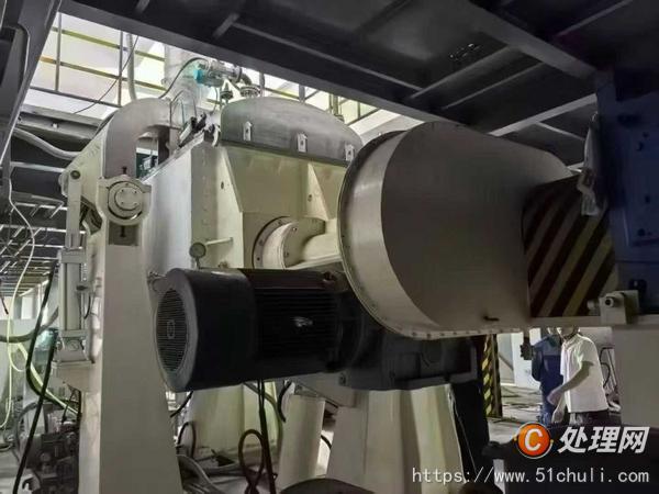 二手捏合機(jī)