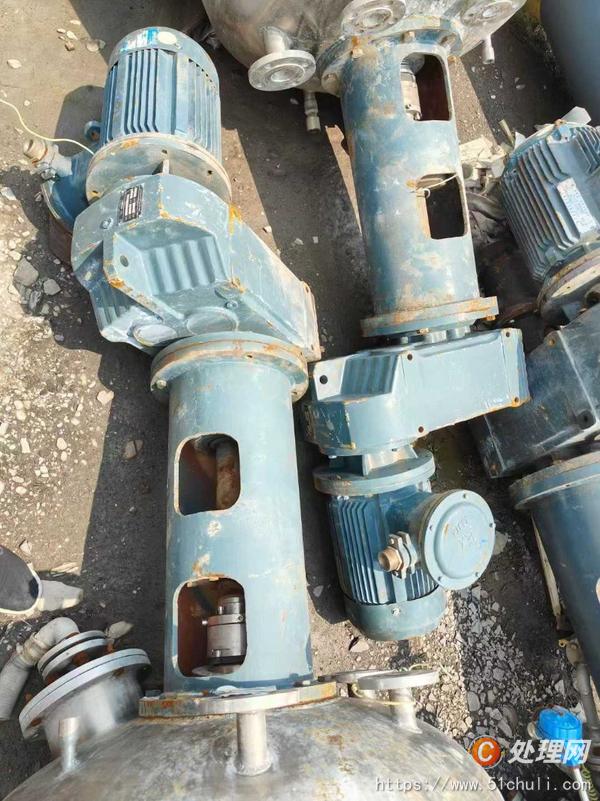 二手混合機(jī)