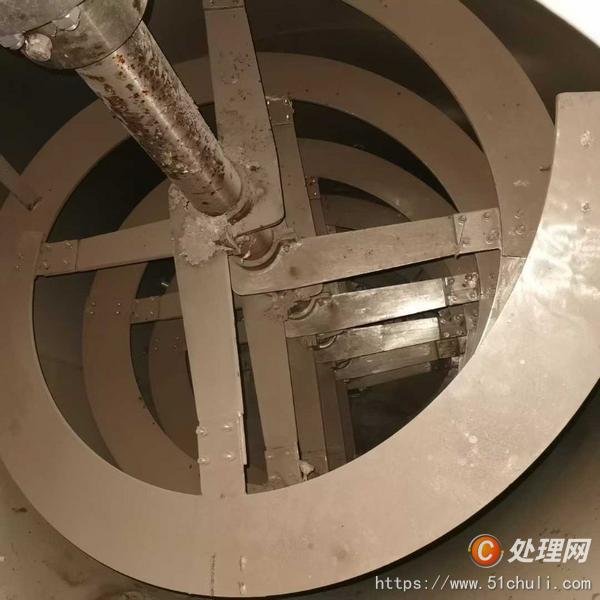 二手反應(yīng)釜