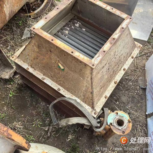 二手盤式干燥機