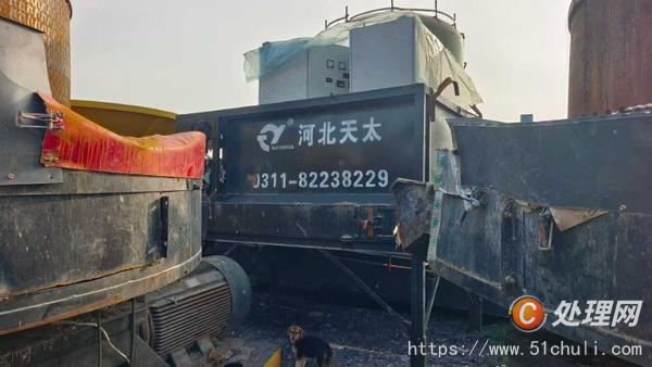 二手成型機(jī)