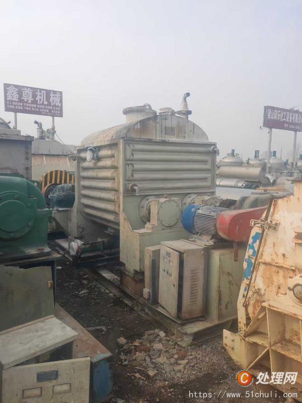 二手捏合機(jī)