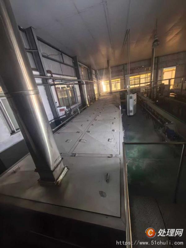 二手巴氏殺菌機