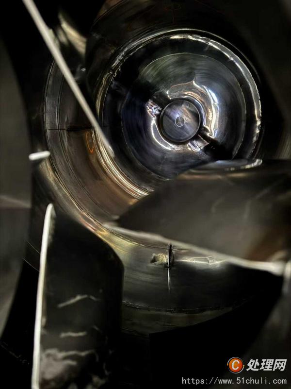二手混合機