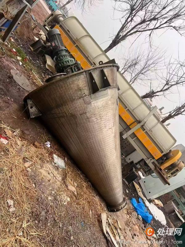 二手混合機(jī)