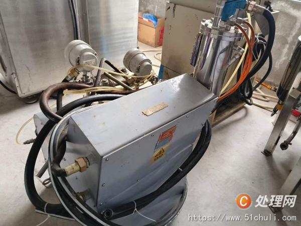 二手砂磨機(jī)