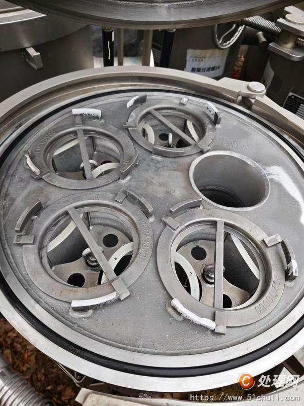 二手袋式過濾器