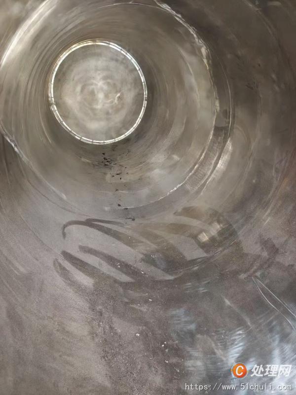 二手靜態(tài)提取罐