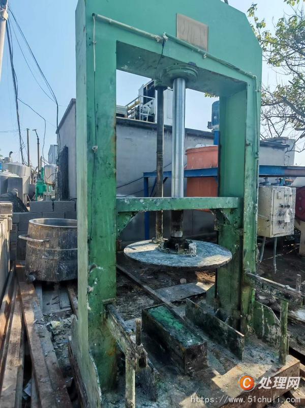 二手分散機(jī)