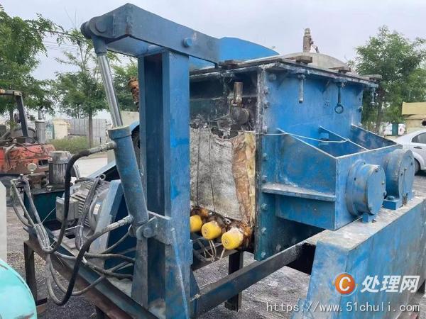 二手捏合機