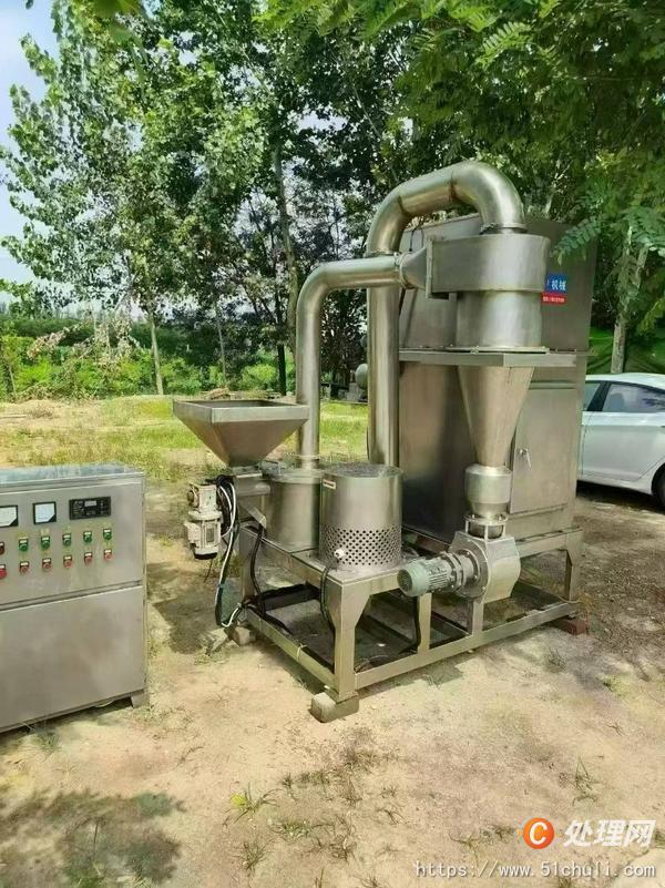 二手粉碎機(jī)