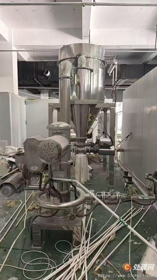 二手粉碎機(jī)