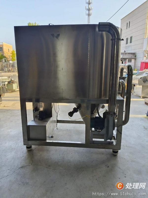 二手噴霧干燥機