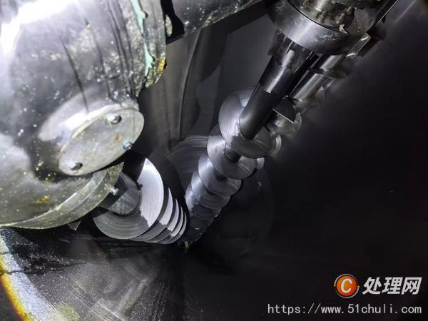 二手混合機(jī)