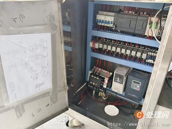 二手噴霧干燥機(jī)