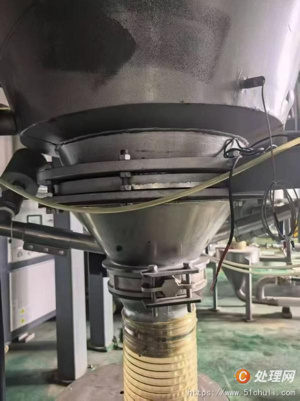 二手混合機